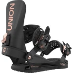 Union Juliet Snowboard Bindings 2026 - Women's Small / Black New. Price: $172.75.