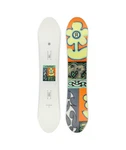 Ride Saturday Women's All-mountain Snowboard, 150CM MY25 New. Price: $335.96.