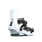 Rome Brass Hw Snowboard Bindings M/l (women's Us 9-11.5) Ice New 2026. Price: $223.97.