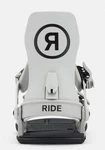 2026 Brand New Ride Mens C-6 Snowboard Bindings $330 Med Dust Canted Footbed. Price: $259.00.