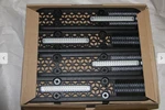Tyrolia Head Ski Bindings Base Track Pro Slr Xl For Black /pair New. Price: $29.99.