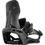 Nidecker Supermatic-carbon Step-in Binding 2026 New. Price: $370.97.