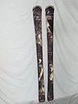 Rossignol Temptation 88 Women's All Mountain Skis 162CM Bindings Not Included Used. Price: $89.00.
