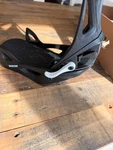Burton Kids' Step Bindings - Black Used. Price: $120.00.