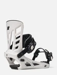 2026 Nib Mens K2 Indy Snowboard Bindings $240 White All Mountain New. Price: $180.00.