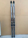 Vintage Rossignol Excel T8000 Skis 195CM With Look HP99 Sensor Bindings Used. Price: $99.95.