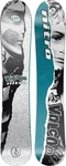 Nitro Alternator X Volcom Men's All Mountain Snowboard 154 Cm New 2026. Price: $405.96.