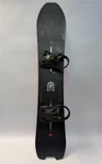 Burton Skeleton Key 154 Snowboard Step Bindings Pre Owned Lightly Used. Price: $399.98.