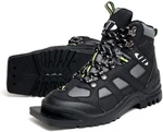 Whitewoods Junior / Youth 3-PIN 75MM Cross Country Insulated Ski Boots, Eu 30-35 New. Price: $69.99.