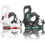 Rome Hydra Snowboard Bindings New. Price: $239.95.