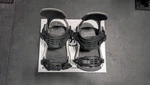 Ride C-10 Trip Men's Snowboard Bindings New Size Multicolor Medium. Price: $219.00.