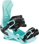 Nitro Team Men's Snowboard Bindings, Fresh Blue, Medium MY26 New. Price: $230.96.