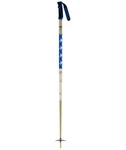 K2 Freeride 18 Ski Poles, Khaki, 48" MY25 New. Price: $76.97.