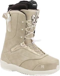 Nitro Crown Tls Women's Snowboard Boots, Sand, W8 MY25 New. Price: $209.96.