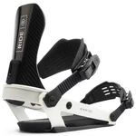 2022 Ride A-10 Mens White Snowboard Bindings-s-wht New. Price: $299.99.
