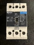 NGG3B100 - Siemens Amp / 480 Volt Pole Circuit Breaker Look At Pics Used. Price: $139.00.