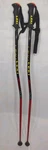 Leki Worldcup Racing Gs Ski Poles 120CM 47-INCH Curved Hts 6.5 Alpine Downhill Used. Price: $79.99.