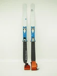 Black Diamond Helio 105 Carbon Skis 175CM W/ Fritschi Diamir Vipec 12 Bindings Used. Price: $499.99.