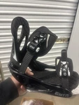 (1) Right Foot Burton Freestyle Re:flex Men's Snowboard Binding For. Price: $40.00.
