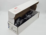 Marker M2 10.0 Alpine Ski Bindings 2.5 Black Silver New Open Box. Price: $125.00.
