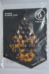 New Volcom Stone Stomp Pad For Snowboard .... Price: $9.95.