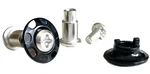 Flow Snowboard Bindings Axis Series C-bolt Set 28T2/3 Fenix Mayon, Juno New. Price: $17.01.