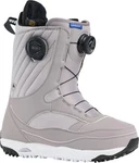 Burton Limelight Women's Snowboard Boots, Washed Lavender, W8 MY26 New. Price: $286.04.