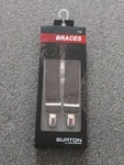 Burton Men's Elastic Braces Y-type With Metal Clips New. Price: $8.05.