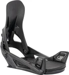 Nitro Step-on Men's Snowboard Bindings, Ultra Black, X-large MY26 New. Price: $300.00.