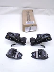 Marker 6520T1MA 10.0 Tp 85MM Black / Gray Ski Bindings New. Price: $109.98.