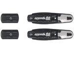 Rottefella Whitewoods Nnn Auto Touring Basic Cross Country Us: 5-12, Black New. Price: $77.99.