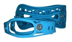 Altitude Rider Snowboard Binding Ankle & Toe Strap Replacement (blue) L/xl 9-12 New. Price: $29.95.