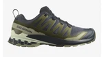 Salomon Xa Pro 3D V9 India Ink/olive/aloe Running Shoe Men's Us Sizes 7-14 Nib New. Price: $139.95.