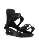 Ride K-1 Kid's Snowboard Bindings, Black, Medium MY25 New. Price: $132.96.