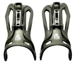 Flow Snowboard Bindings - Highback Sets Replacements All Models New. Price: $54.37.