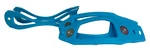 Altitude Session Pro Snowboard Binding Ankle & Toe Strap Replacements Blue S/m New. Price: $27.95.