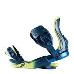 2024 Rossignol After Hours Womens Snowboard Bindings-bluyell-s/m New. Price: $191.99.