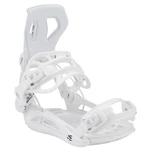 5TH Element Flash Snowboard Bindings Unisex Small White (us 4-6) Easy Entry New. Price: $125.97.