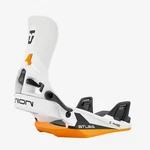 Union Atlas Step - 2026 Men's Snowboard Bindings White / Orange New. Price: $299.95.