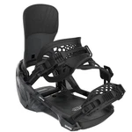 Men's Bent Metal Lightning Supermatic Snowboard Bindings Black New. Price: $311.99.