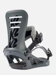 2024 Nib Mens K2 Formula Snowboard Bindings $260 Grey Home Run Annti Jussila New. Price: $190.00.