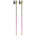 Leki World Cup Tbs Sl Pink Ski Poles New. Price: $159.99.
