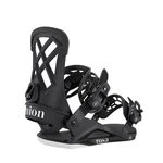 Union Rosa Snowboard Bindings Women's Small (us Size 4-6.5) Black New 2026. Price: $199.95.
