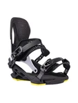 Arbor Cypress Men's Snowboard Bindings, Black/white, Medium MY26 New. Price: $299.95.