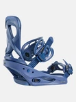 Burton Scribe Re:flex Snowboard Bindings - 2026 Women's Small / Nightfall New. Price: $199.96.