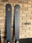 Fischer Ranger 102 176CM Marker Griffon Binding Used Twice. Price: $475.99.