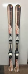 Atomic M2TRON 1100 150CM 129-74-107 R=10.5M Skis 310 4TIX Bindings Used. Price: $99.95.