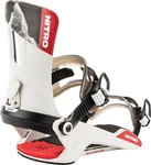 Nitro Rambler Snowboard Bindings Men's Medium (us 7-10.5) Raw New 2026. Price: $167.97.