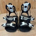 Flow Micron Youth Bindings (4.5-8.5) See Description Used. Price: $74.99.