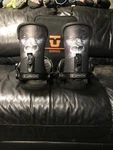 Union Bindings House Gorilla With Bag Used. Price: $700.00.